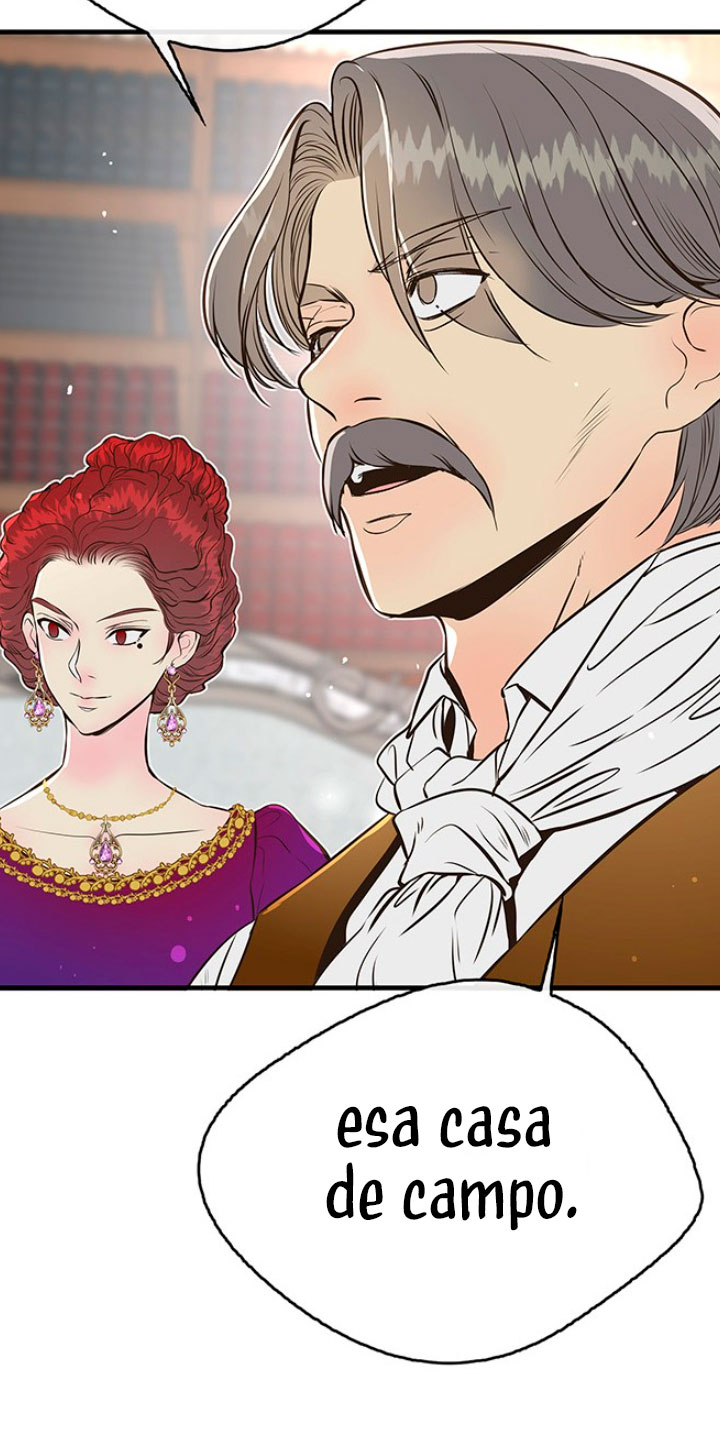 El príncipe problemático Capítulo 5 - Página 76