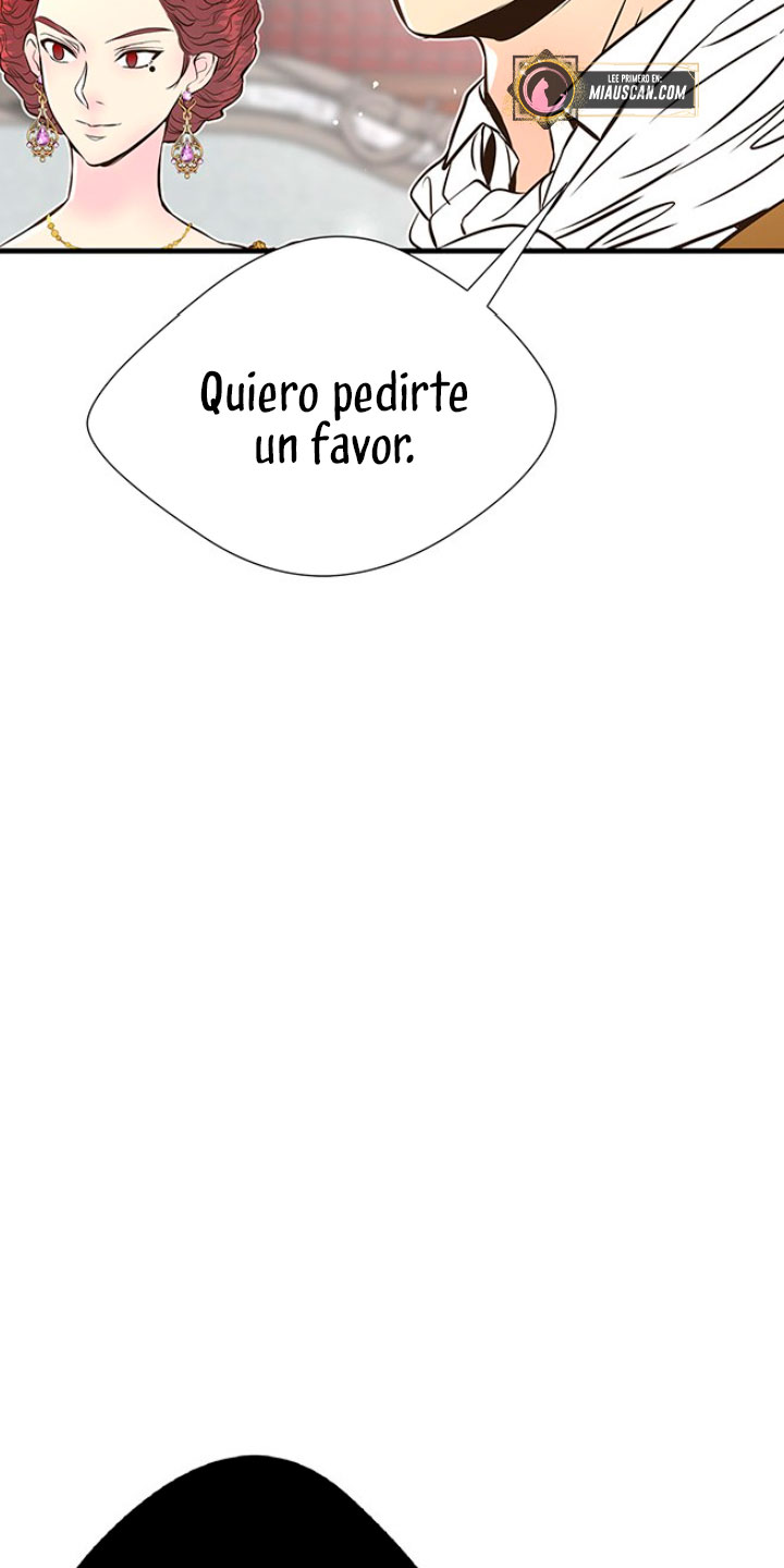 El príncipe problemático Capítulo 5 - Página 81