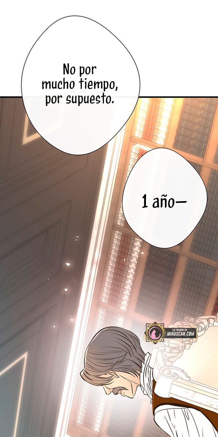 El príncipe problemático Capítulo 5 - Página 85