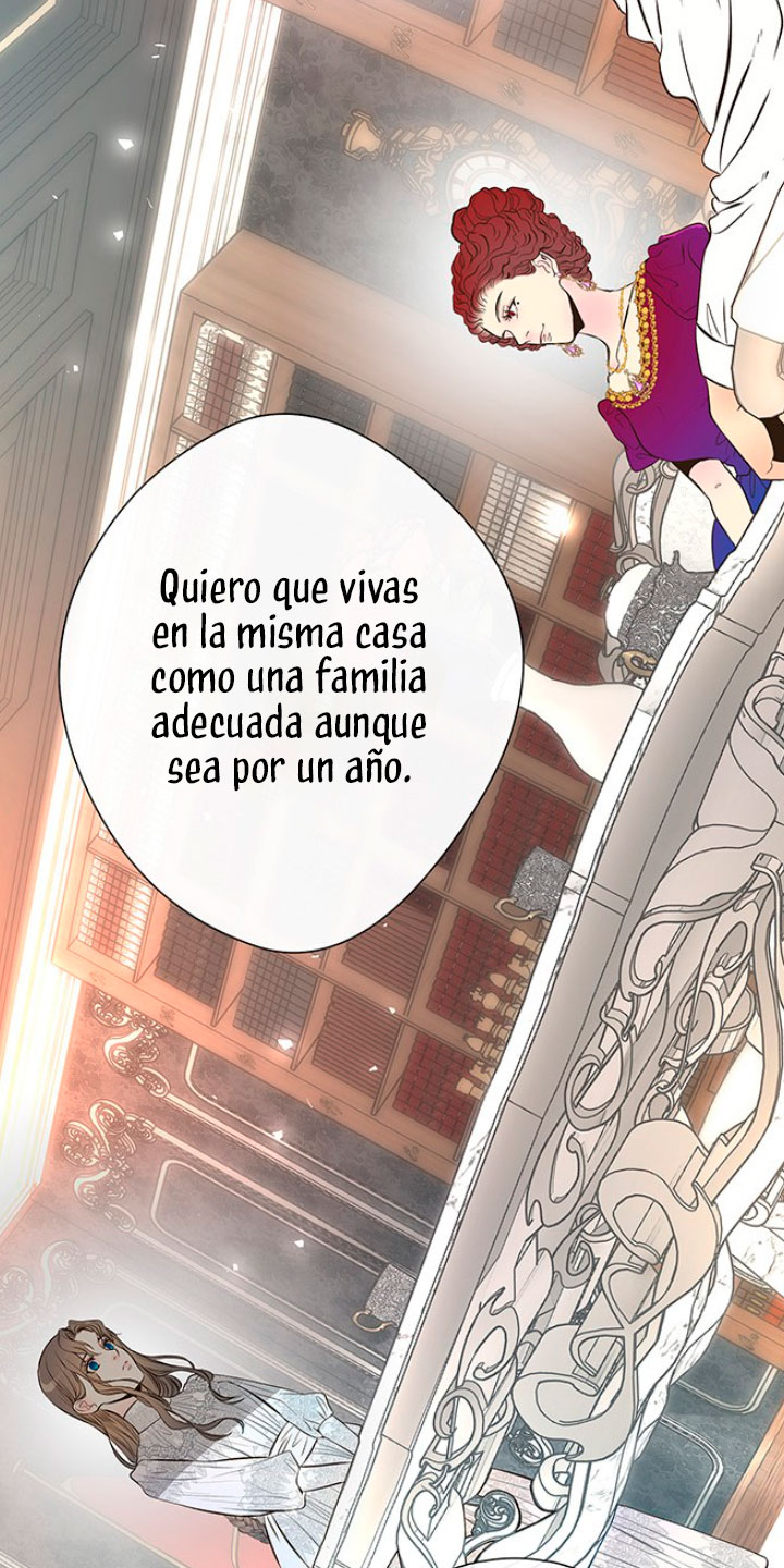 El príncipe problemático Capítulo 5 - Página 86