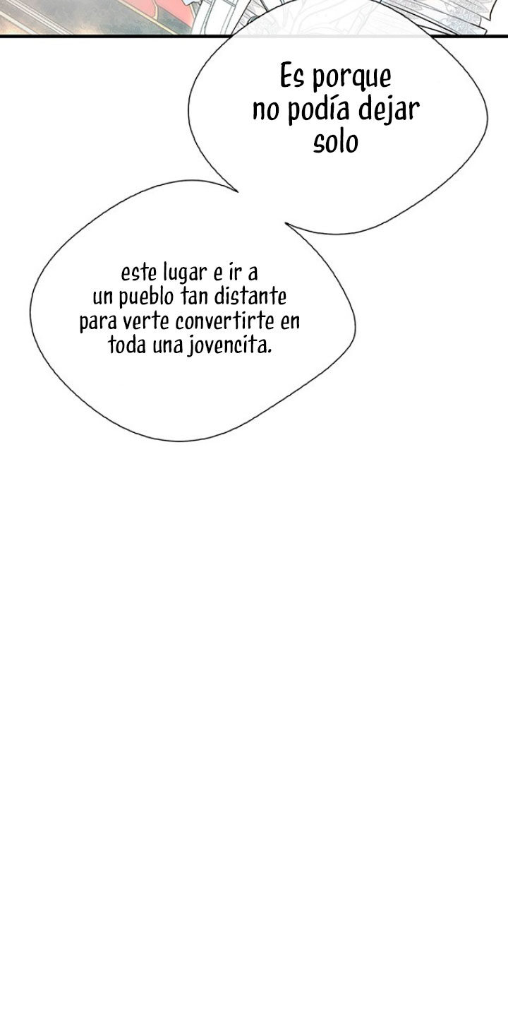 El príncipe problemático Capítulo 5 - Página 87