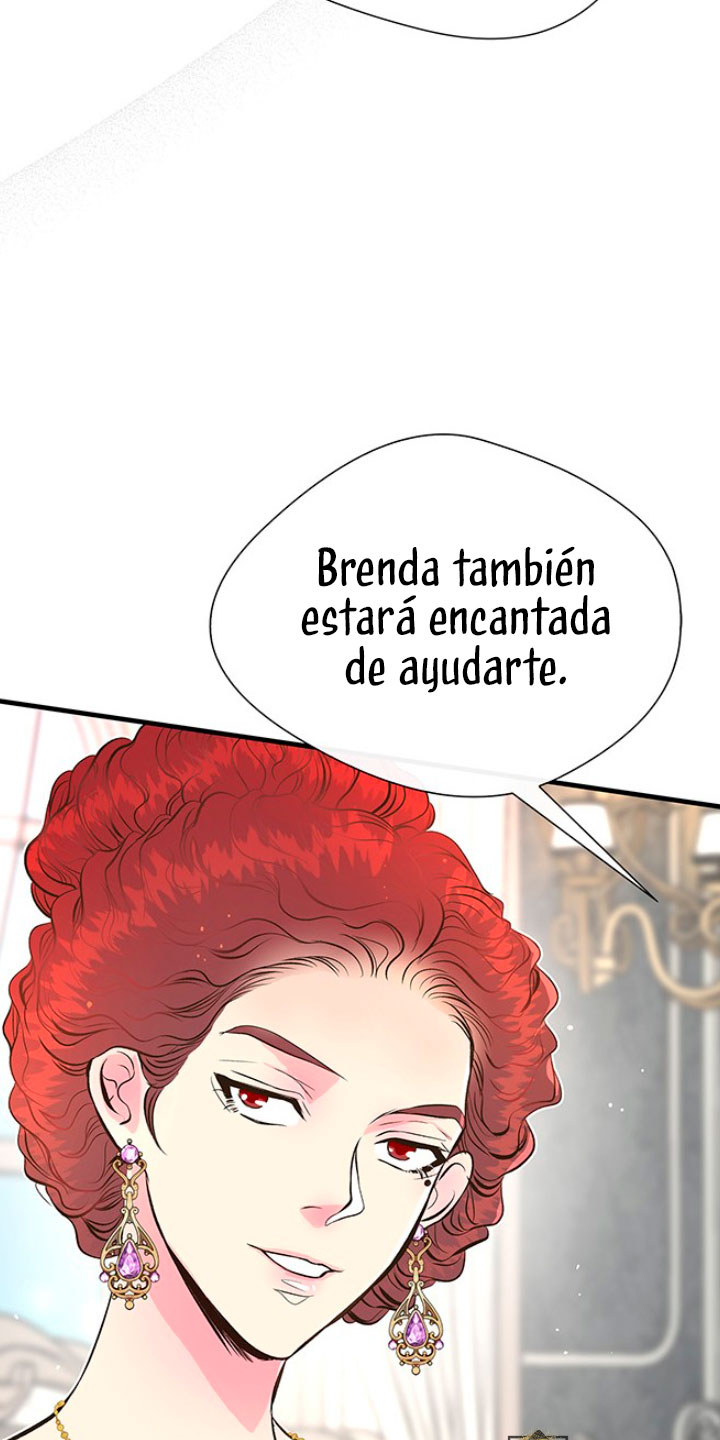 El príncipe problemático Capítulo 5 - Página 89