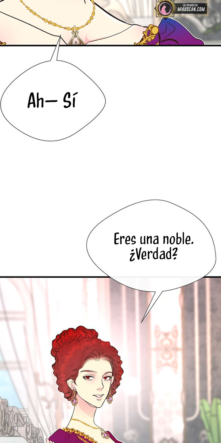 El príncipe problemático Capítulo 5 - Página 90