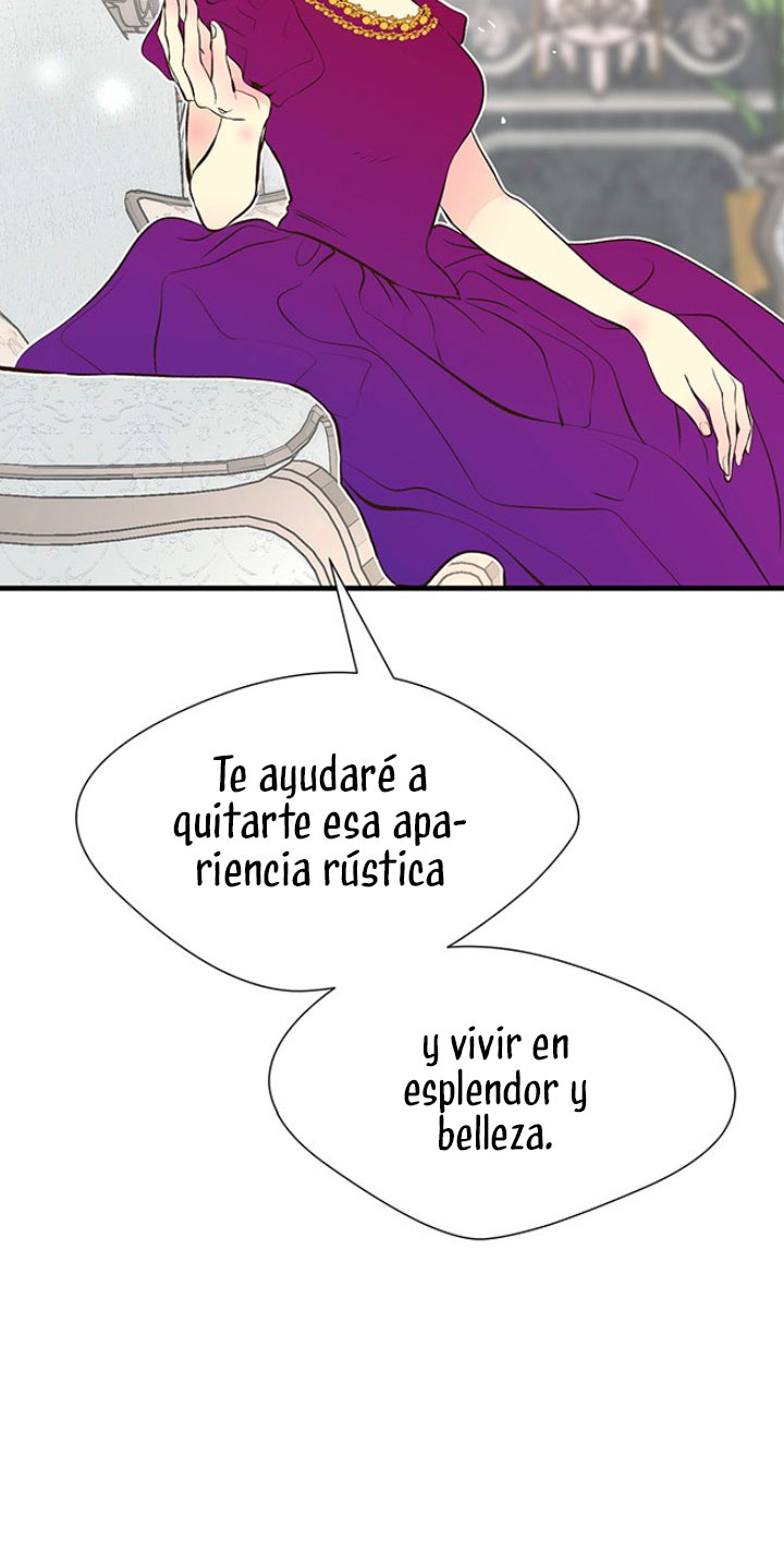 El príncipe problemático Capítulo 5 - Página 91