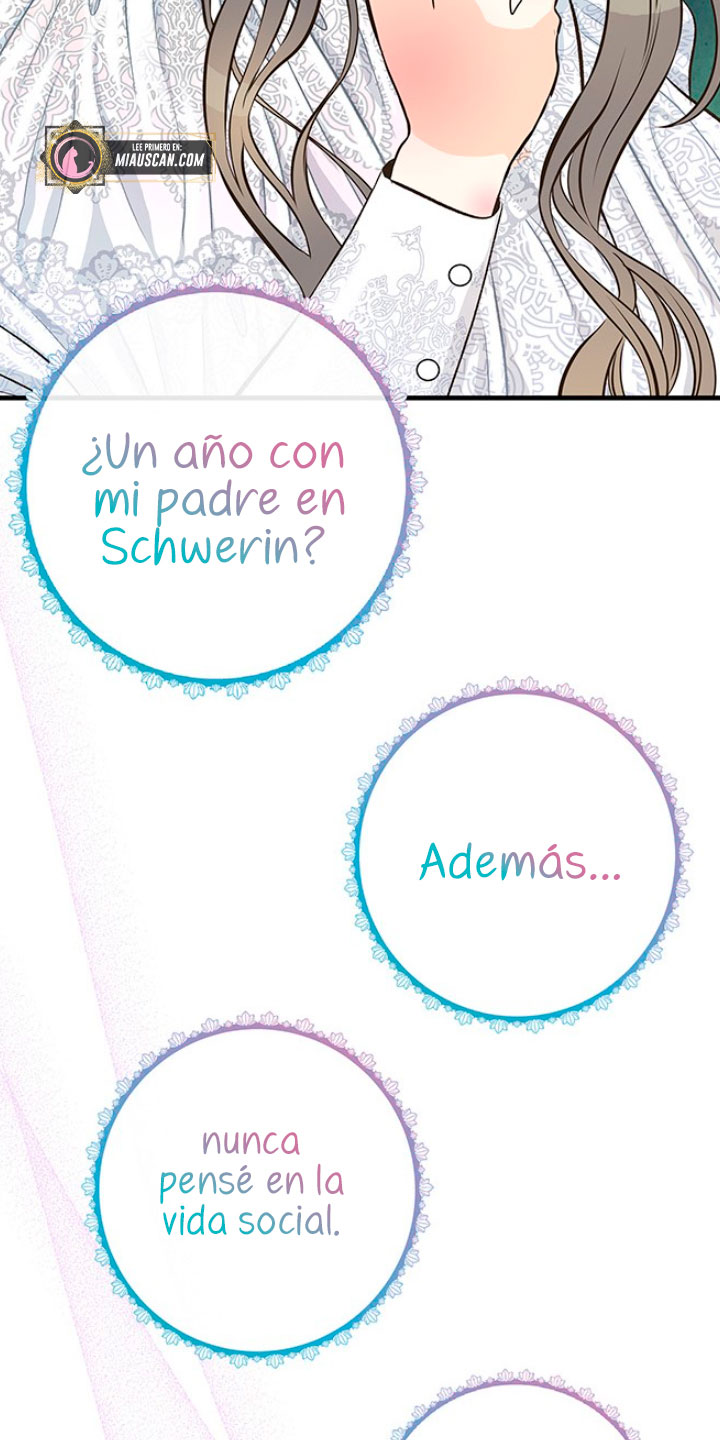 El príncipe problemático Capítulo 5 - Página 93