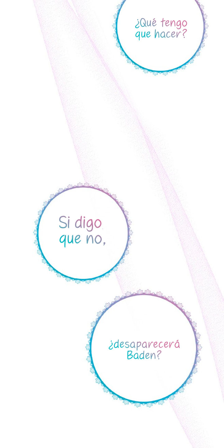 El príncipe problemático Capítulo 5 - Página 94