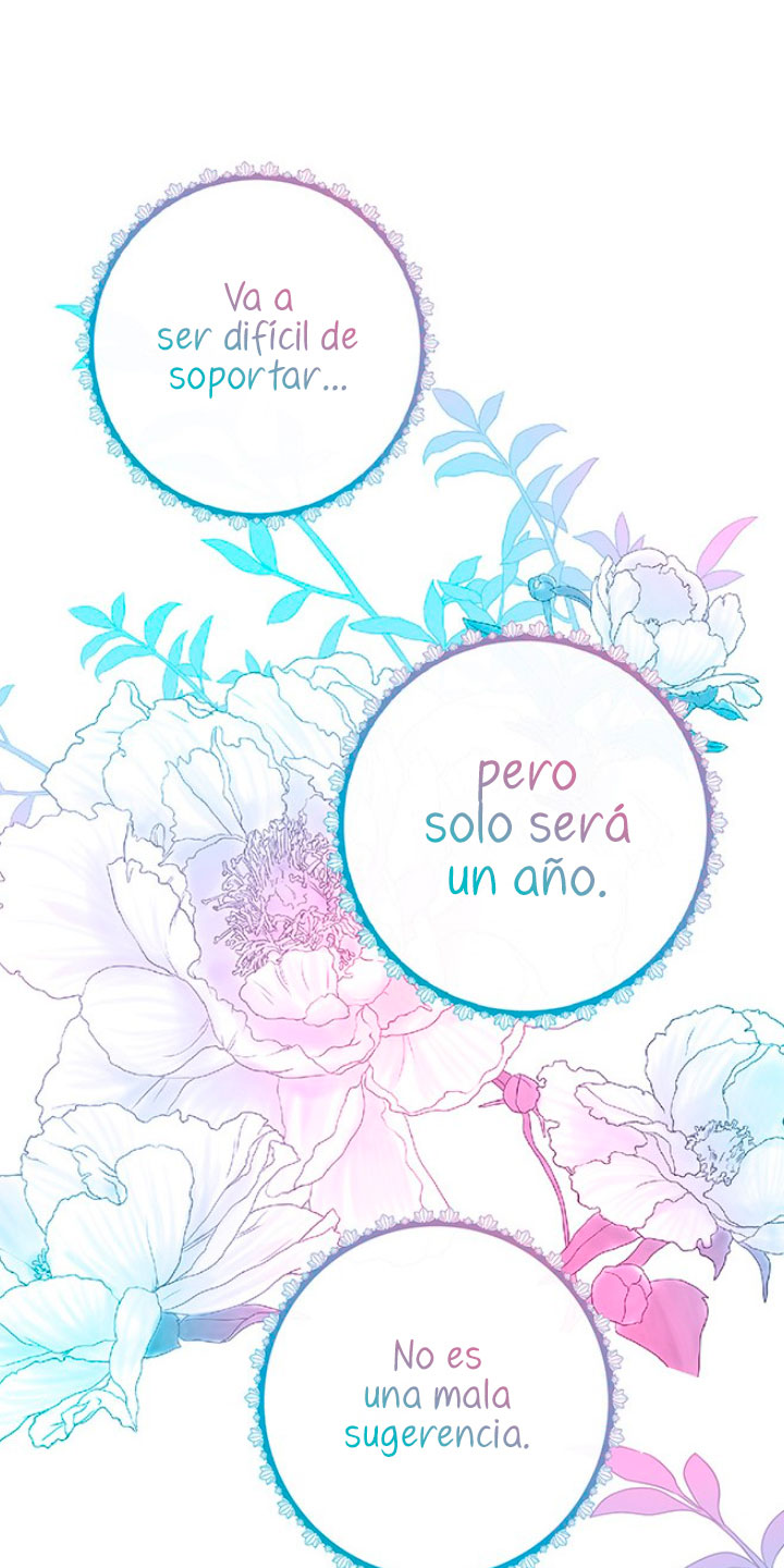 El príncipe problemático Capítulo 5 - Página 98