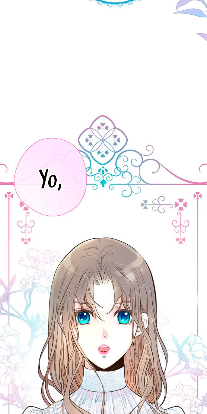 El príncipe problemático Capítulo 5 - Página 99