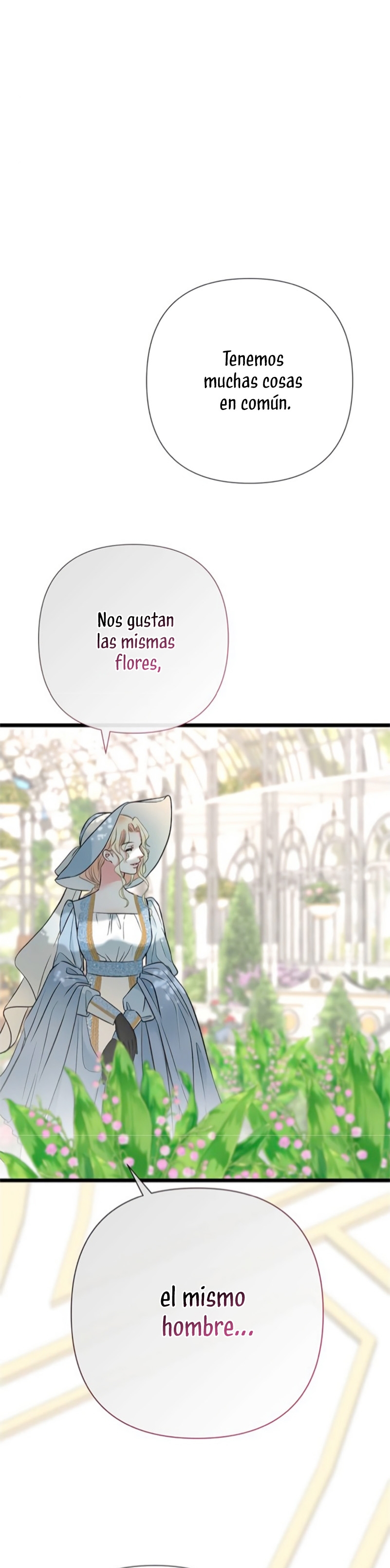 El príncipe problemático Capítulo 50 - Página 11