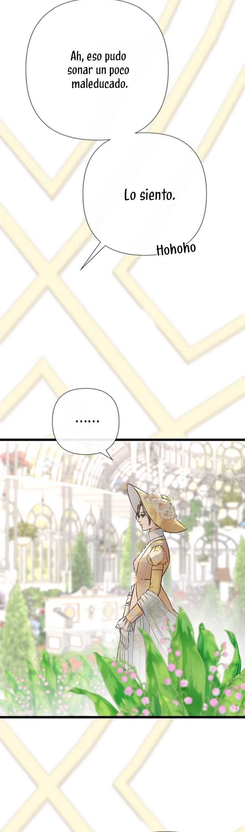 El príncipe problemático Capítulo 50 - Página 12