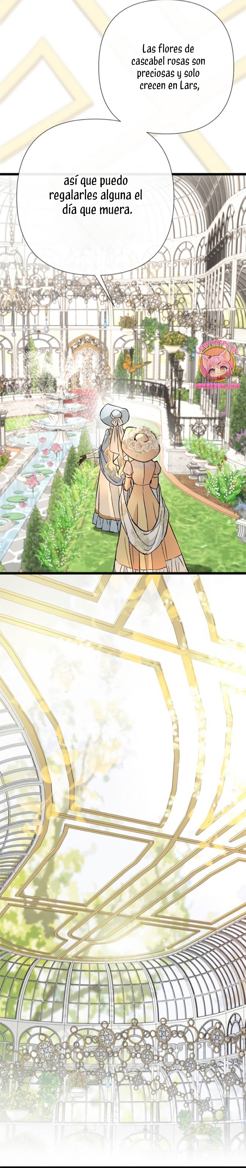 El príncipe problemático Capítulo 50 - Página 13