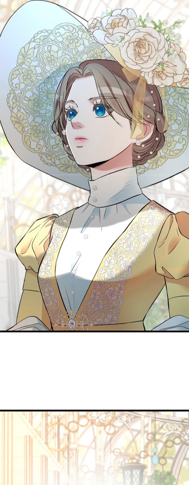 El príncipe problemático Capítulo 50 - Página 15