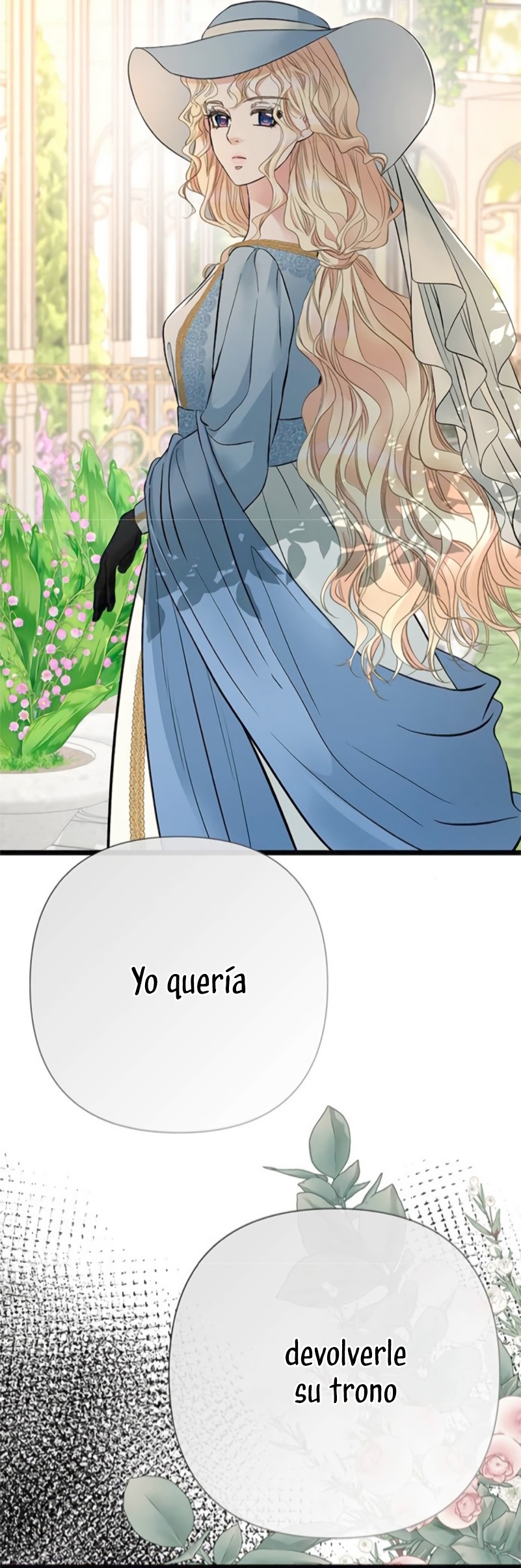 El príncipe problemático Capítulo 50 - Página 16