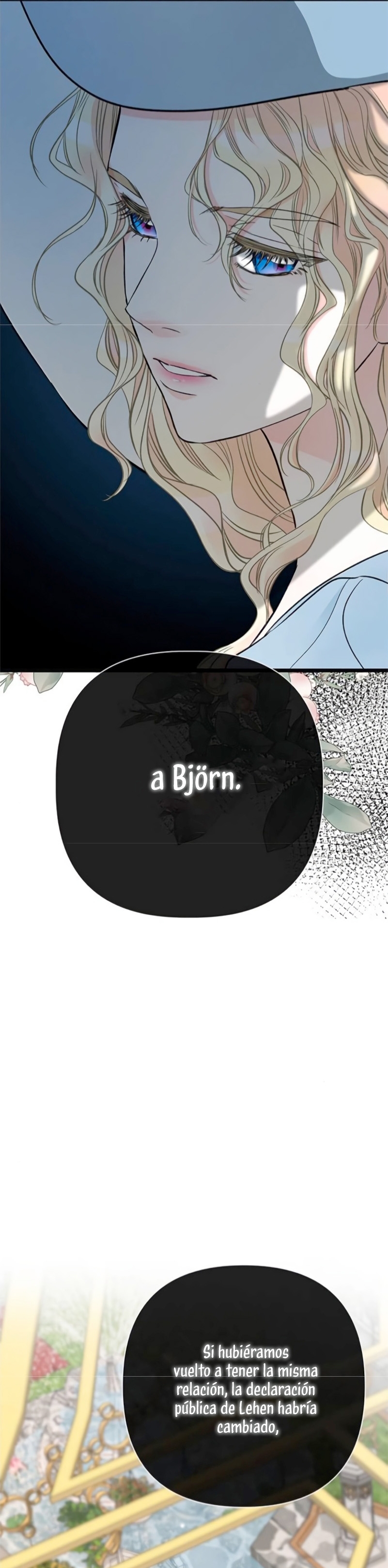 El príncipe problemático Capítulo 50 - Página 17