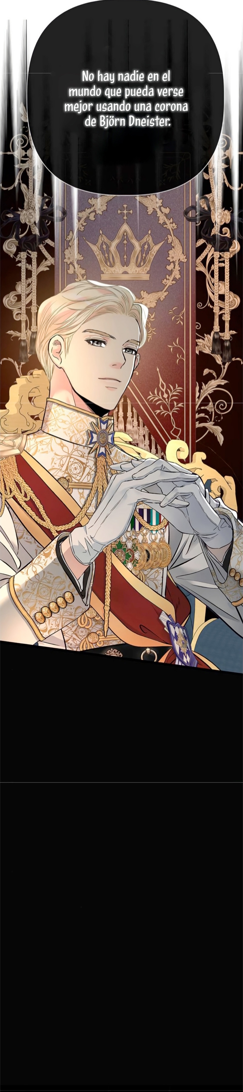 El príncipe problemático Capítulo 50 - Página 19