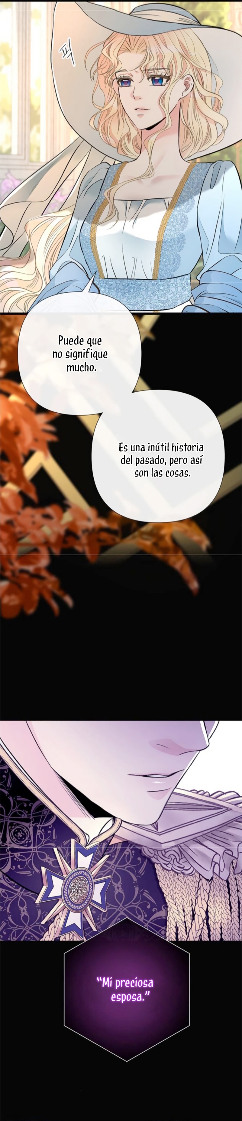 El príncipe problemático Capítulo 50 - Página 22