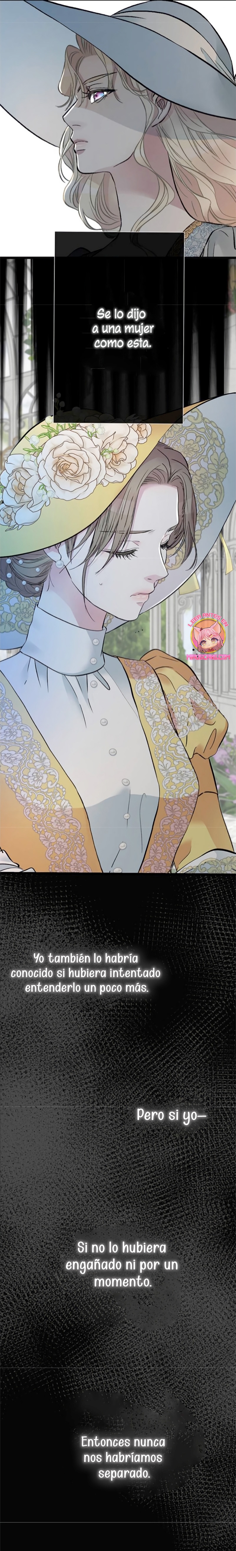 El príncipe problemático Capítulo 50 - Página 23