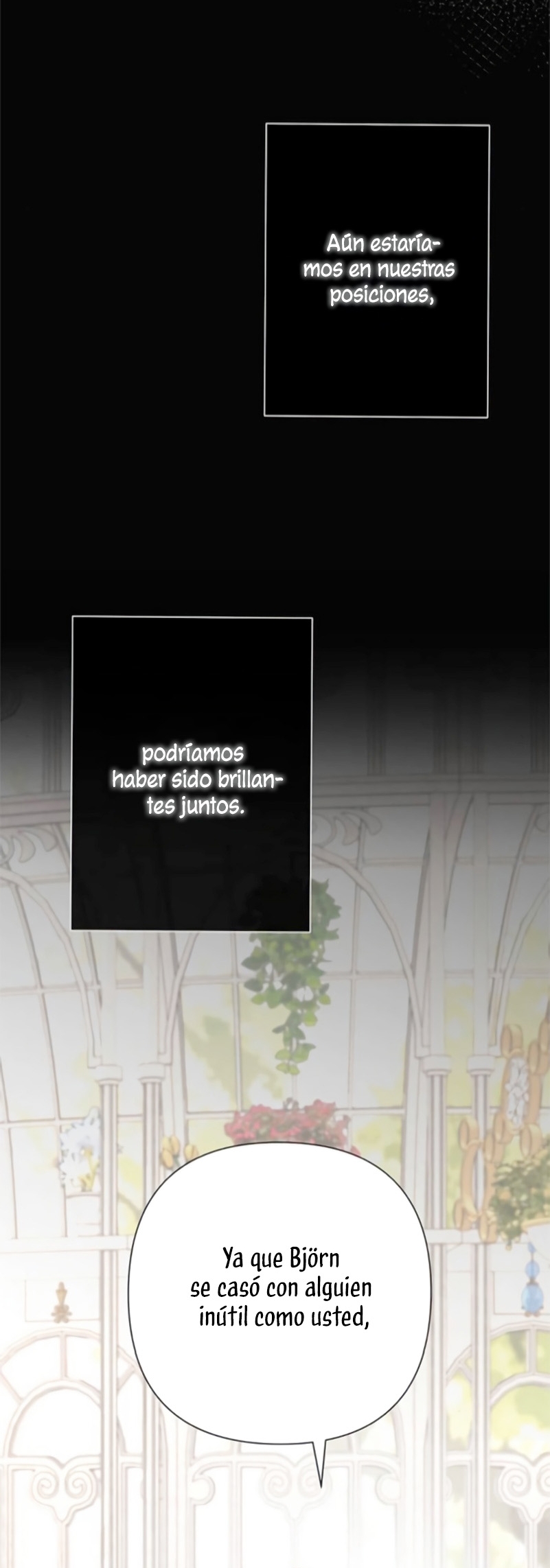 El príncipe problemático Capítulo 50 - Página 24