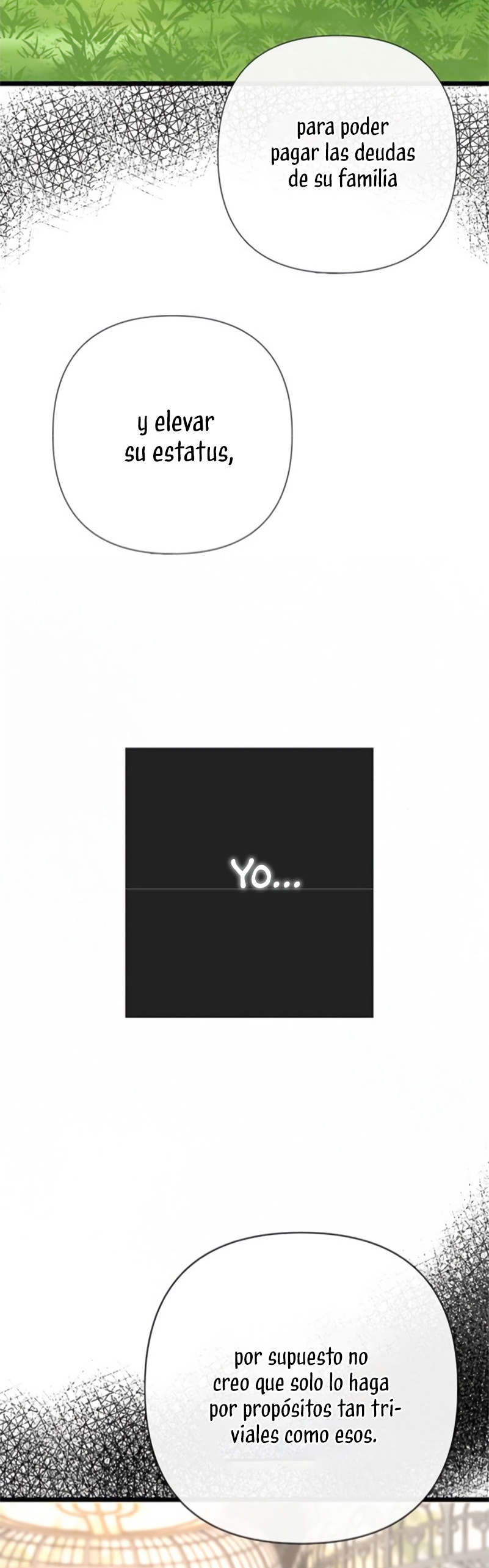 El príncipe problemático Capítulo 50 - Página 26