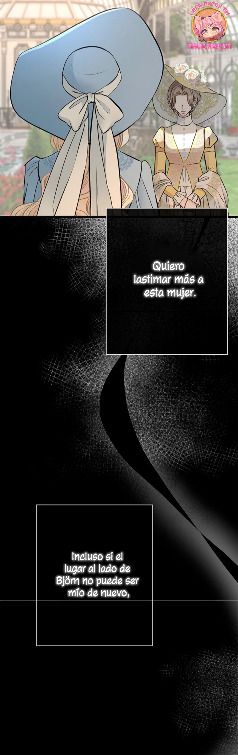 El príncipe problemático Capítulo 50 - Página 27