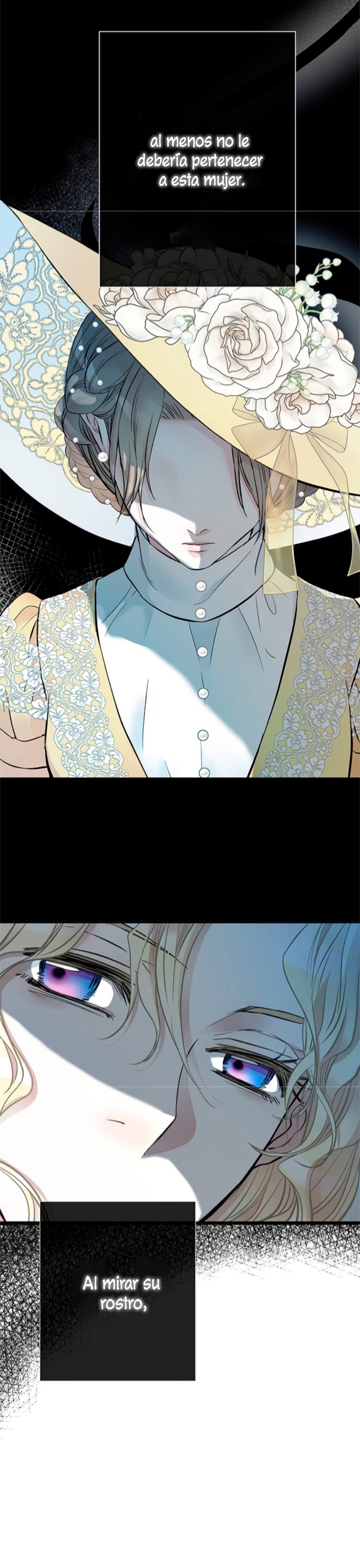 El príncipe problemático Capítulo 50 - Página 28