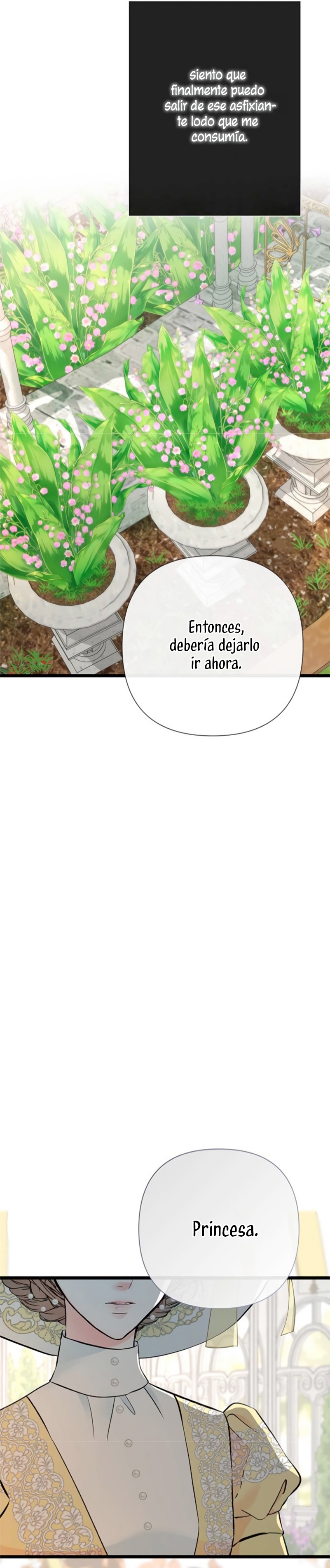 El príncipe problemático Capítulo 50 - Página 29