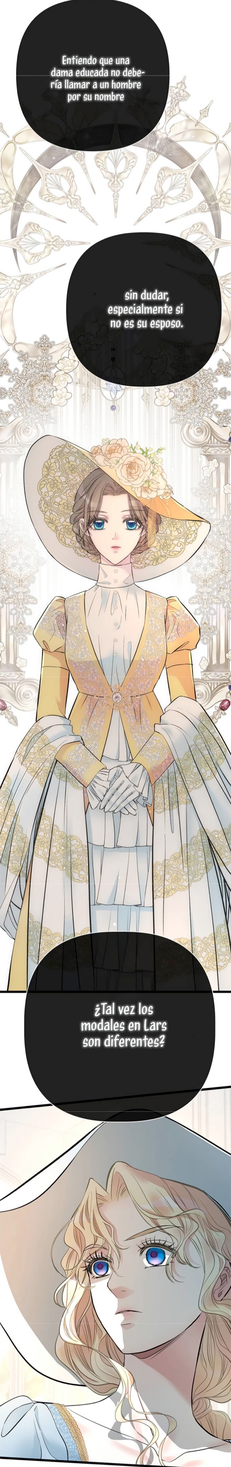 El príncipe problemático Capítulo 50 - Página 31