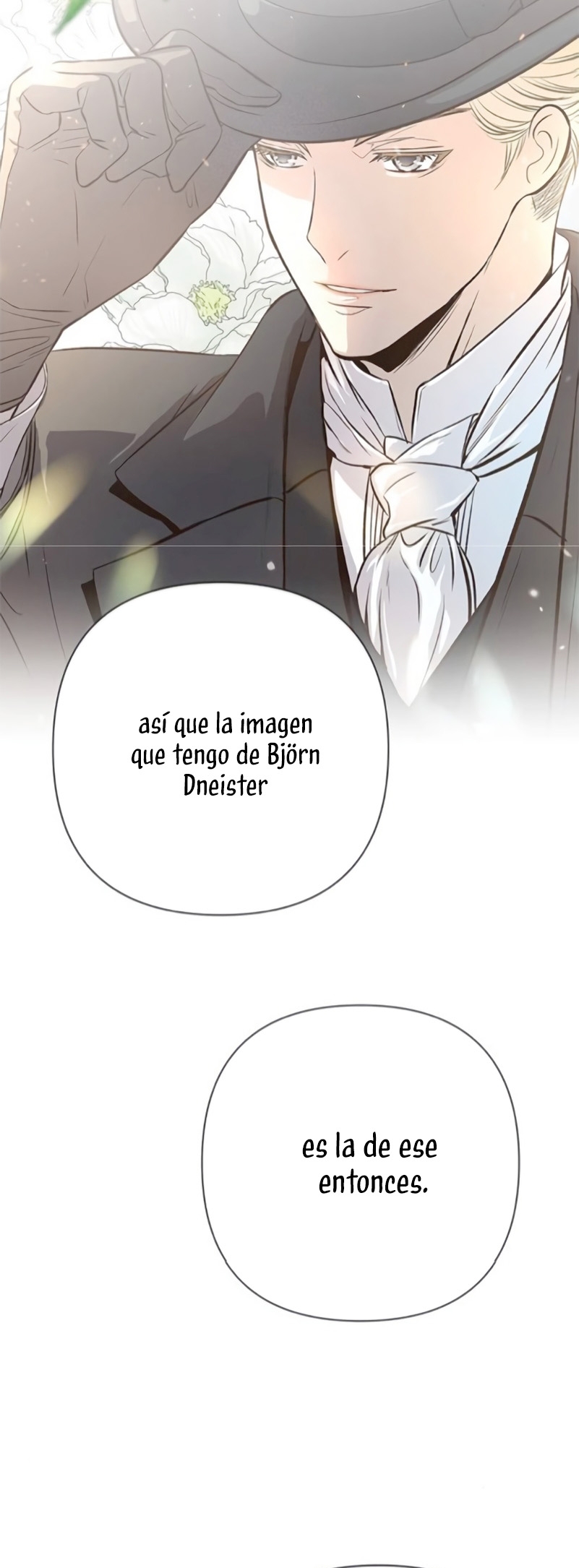 El príncipe problemático Capítulo 50 - Página 34