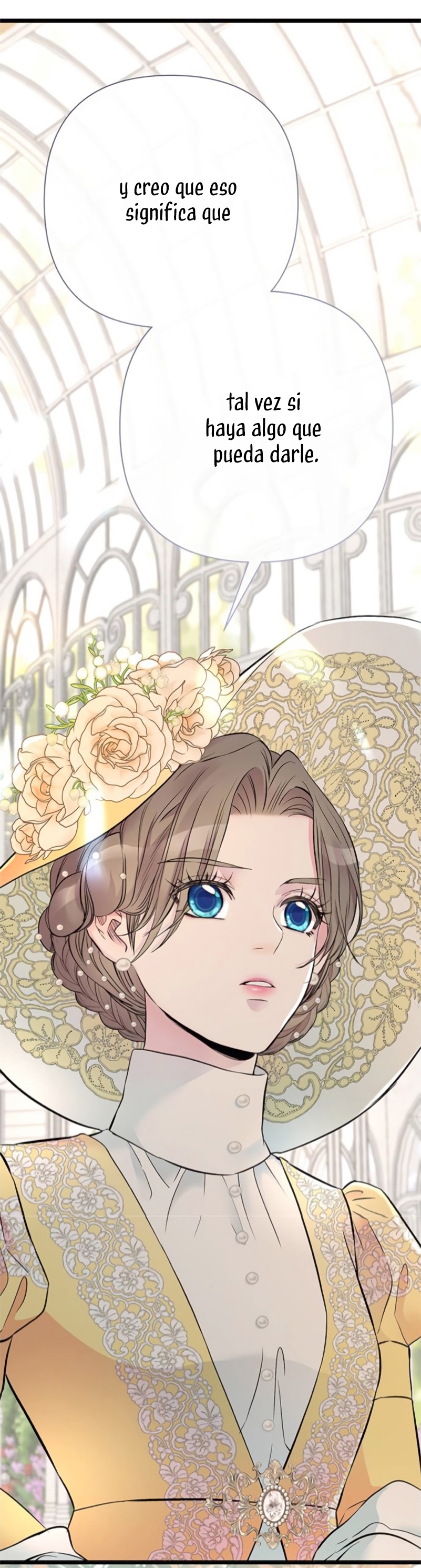 El príncipe problemático Capítulo 50 - Página 36