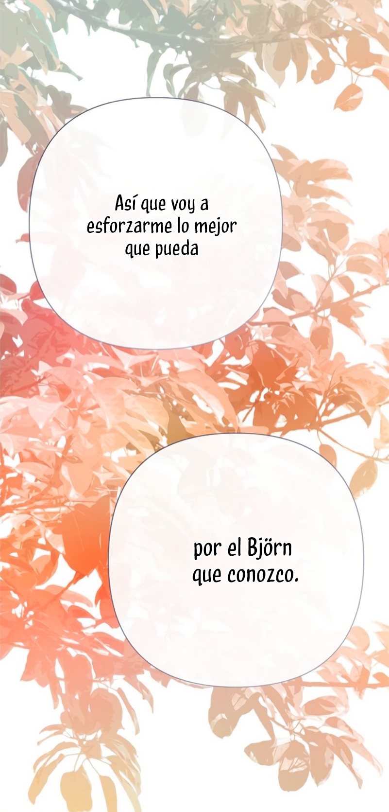 El príncipe problemático Capítulo 50 - Página 37