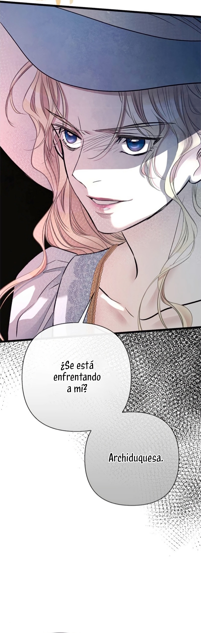 El príncipe problemático Capítulo 50 - Página 38