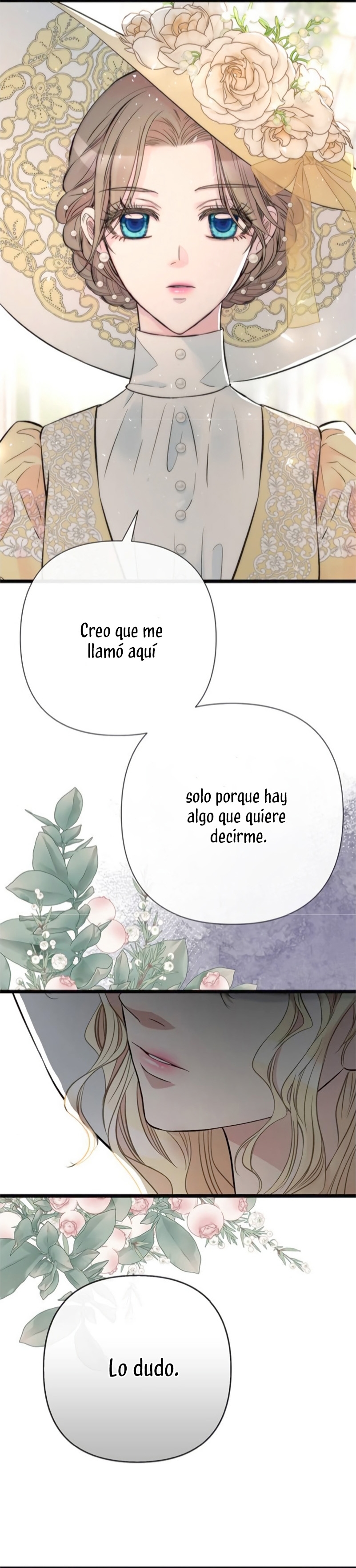 El príncipe problemático Capítulo 50 - Página 4