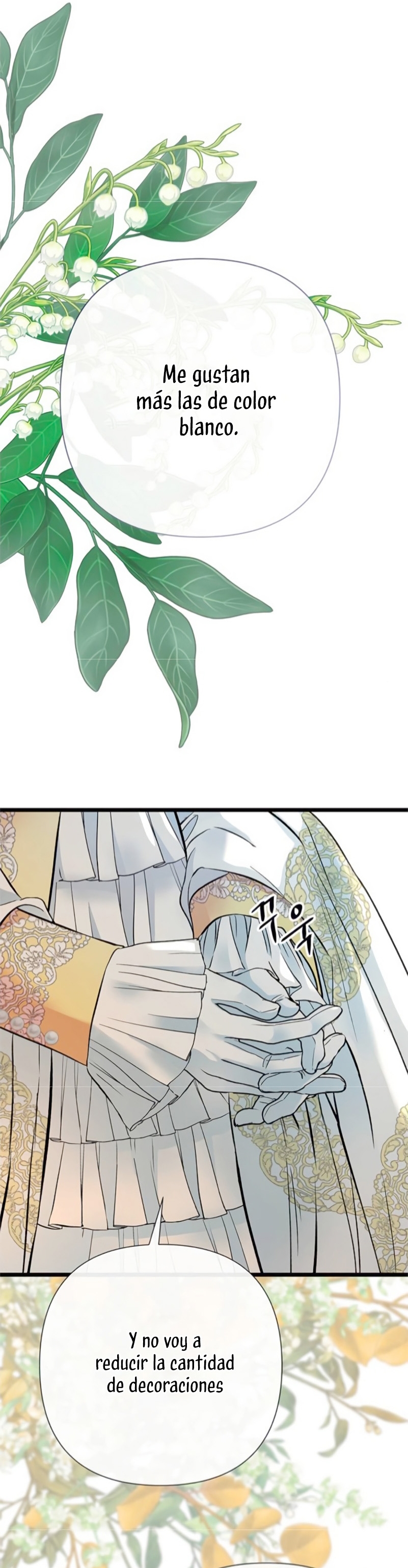 El príncipe problemático Capítulo 50 - Página 40