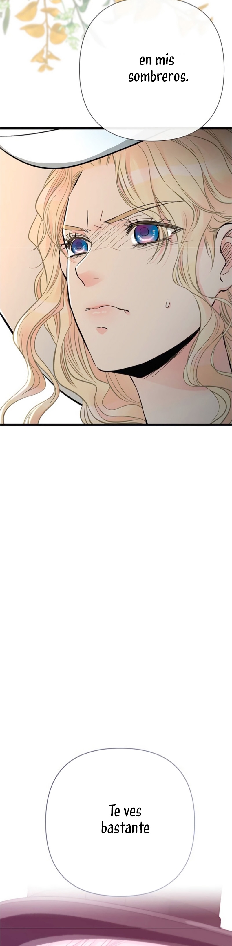 El príncipe problemático Capítulo 50 - Página 41