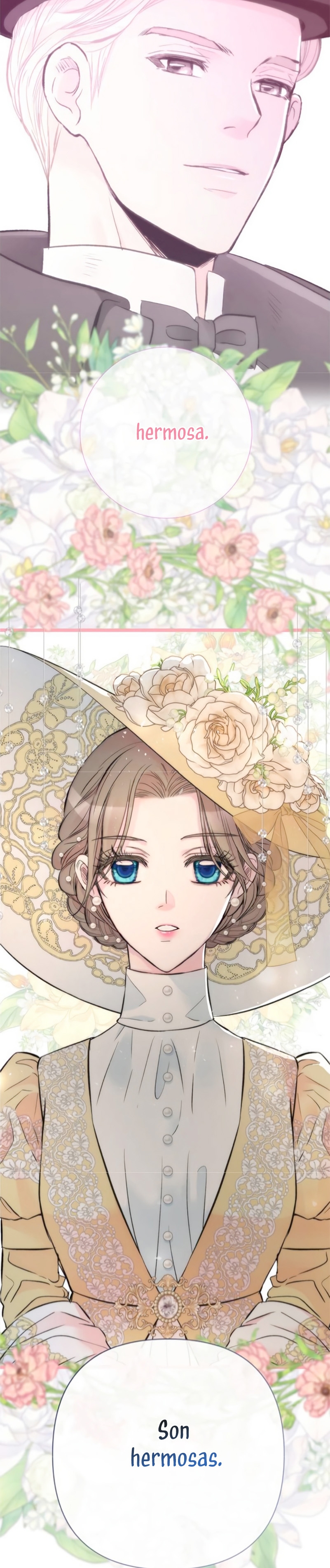 El príncipe problemático Capítulo 50 - Página 42