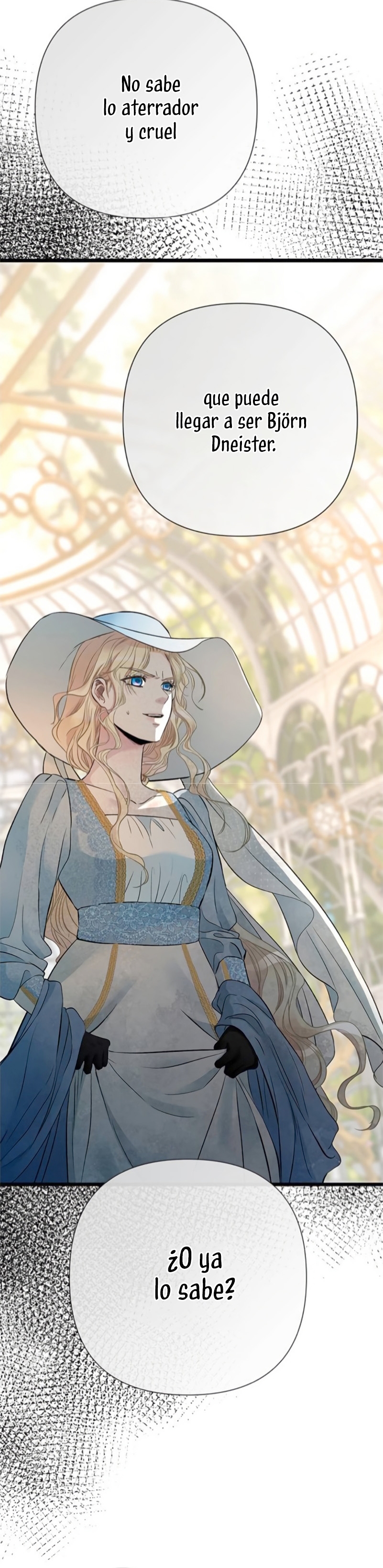 El príncipe problemático Capítulo 50 - Página 45