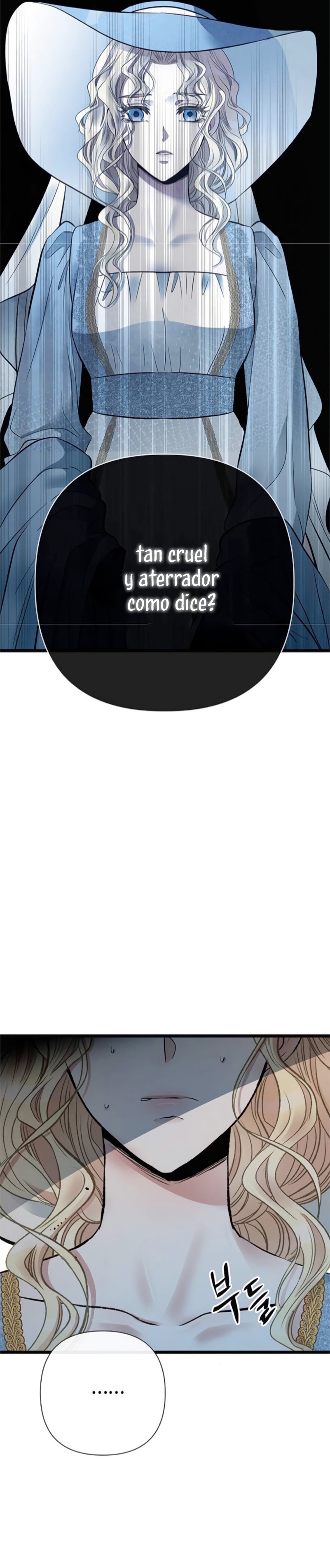 El príncipe problemático Capítulo 50 - Página 47