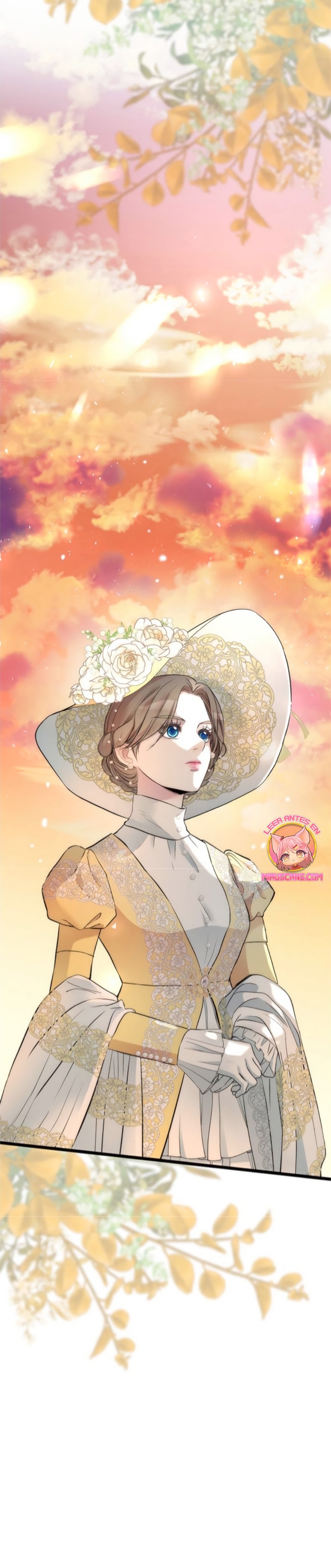 El príncipe problemático Capítulo 50 - Página 49