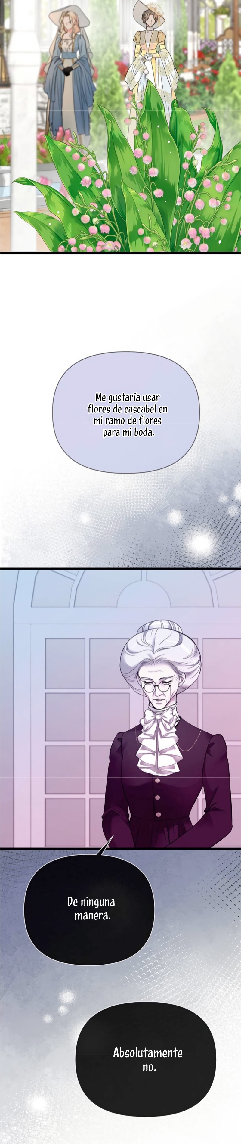 El príncipe problemático Capítulo 50 - Página 7