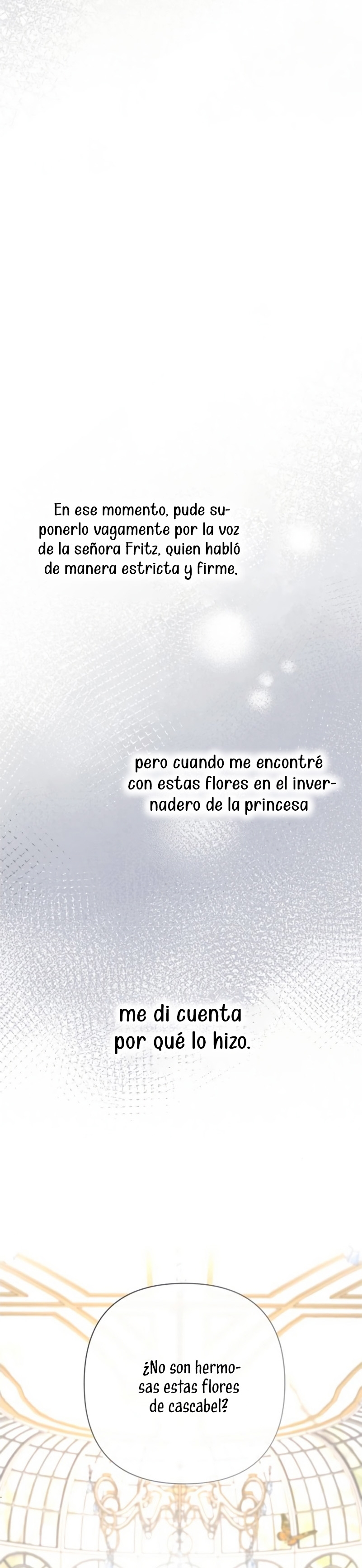 El príncipe problemático Capítulo 50 - Página 8