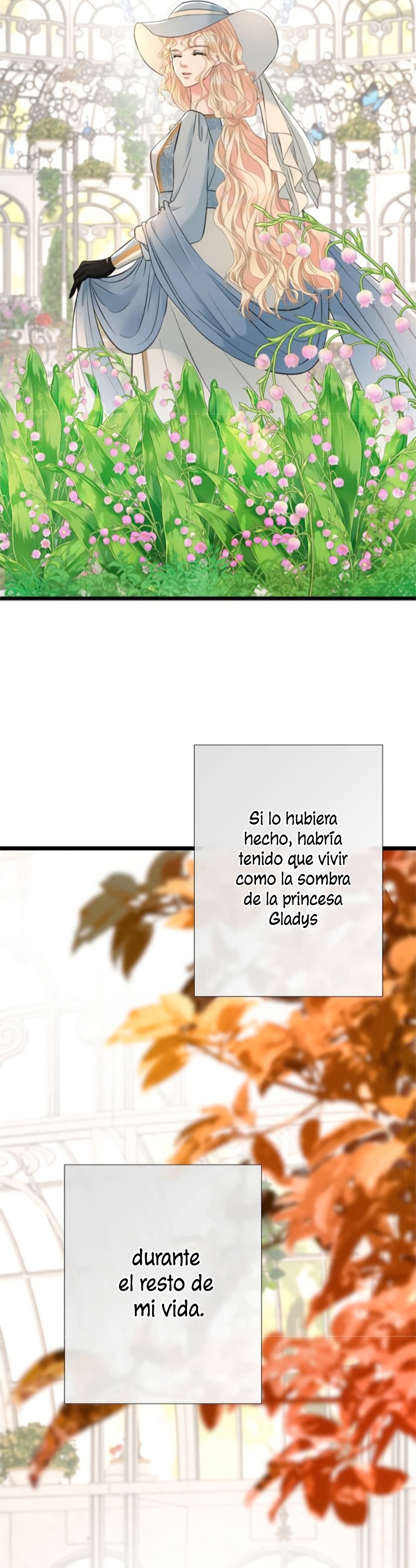 El príncipe problemático Capítulo 50 - Página 9