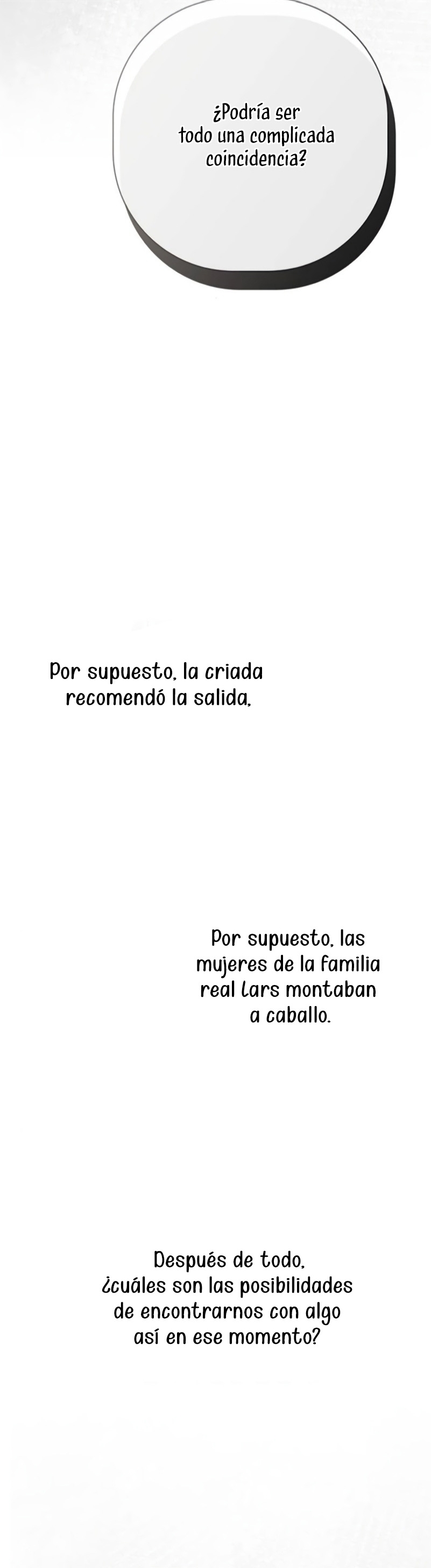 El príncipe problemático Capítulo 51 - Página 10