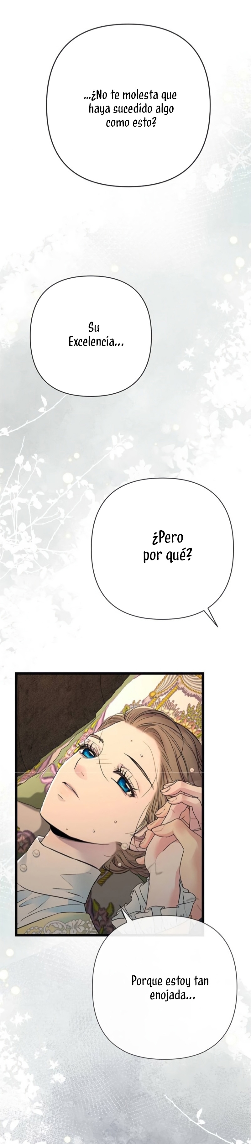El príncipe problemático Capítulo 51 - Página 13