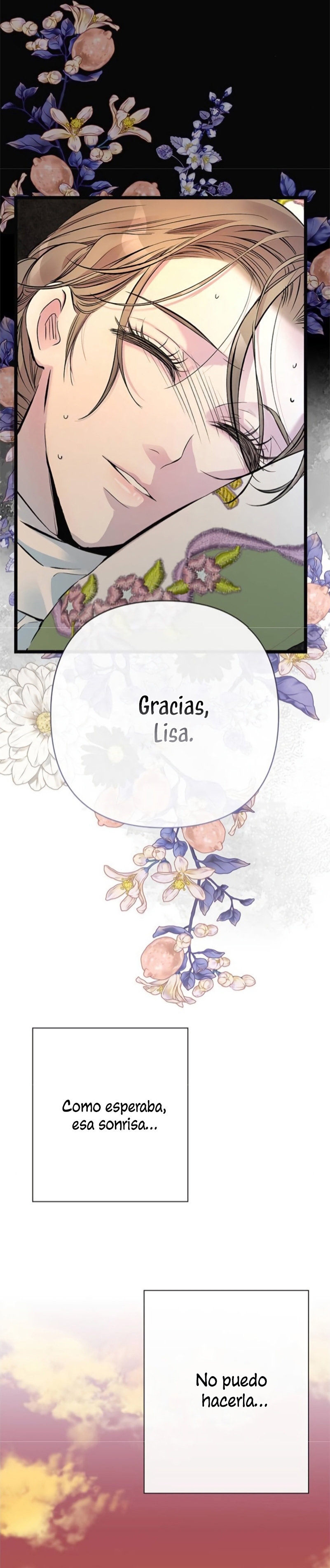 El príncipe problemático Capítulo 51 - Página 16