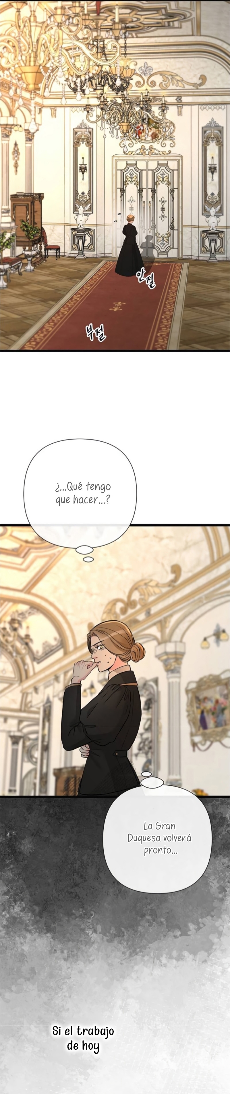 El príncipe problemático Capítulo 51 - Página 18