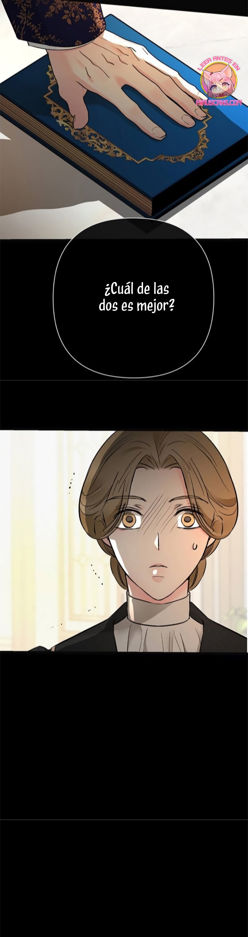 El príncipe problemático Capítulo 51 - Página 20