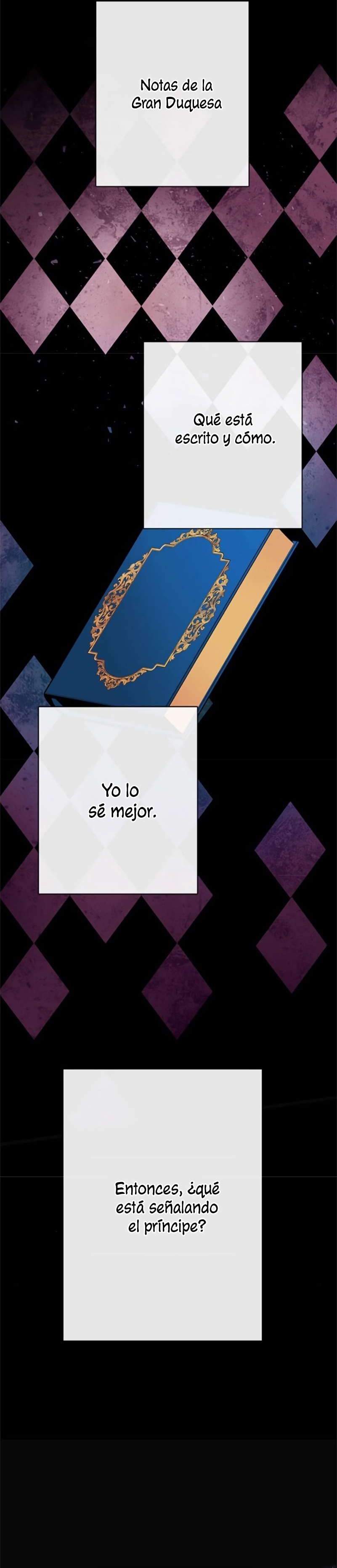 El príncipe problemático Capítulo 51 - Página 21