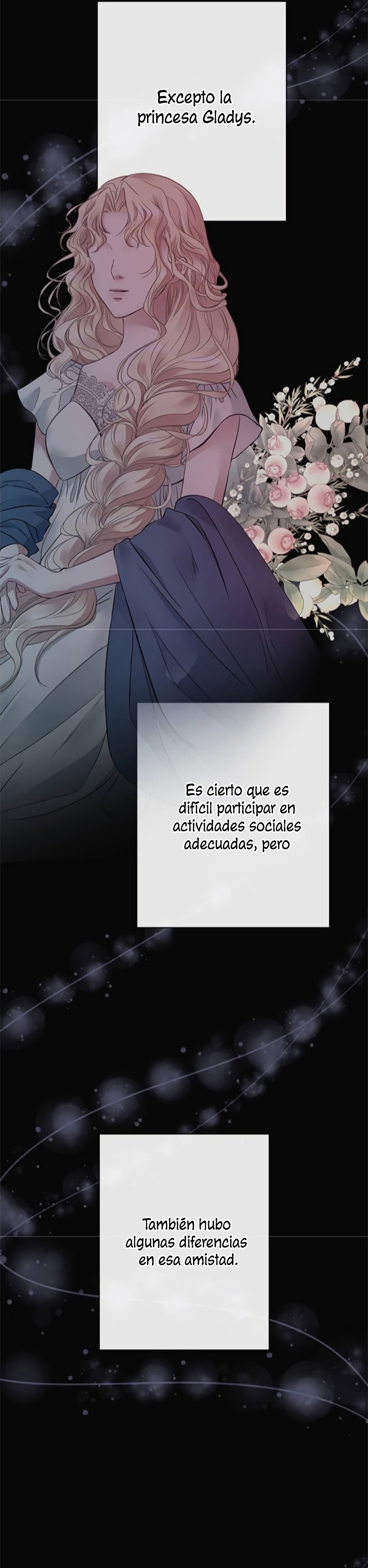 El príncipe problemático Capítulo 51 - Página 22