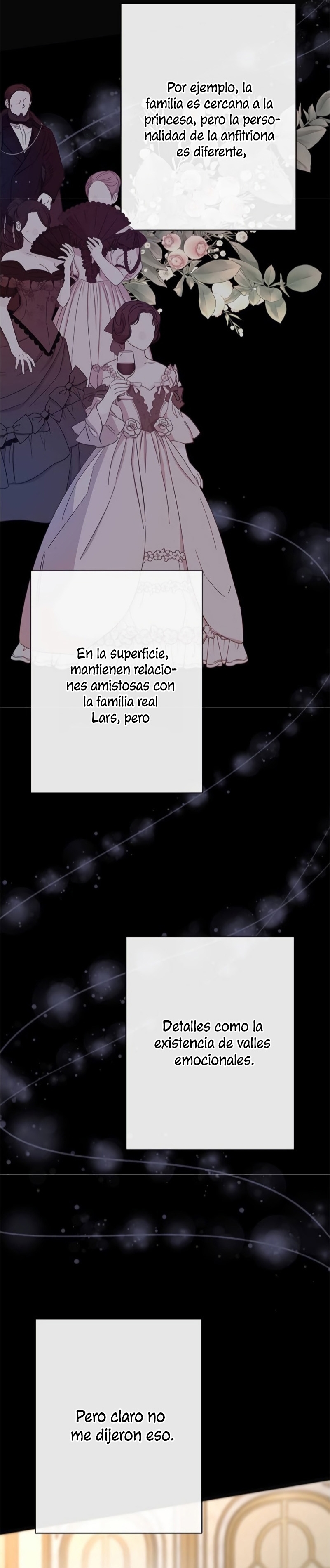 El príncipe problemático Capítulo 51 - Página 23