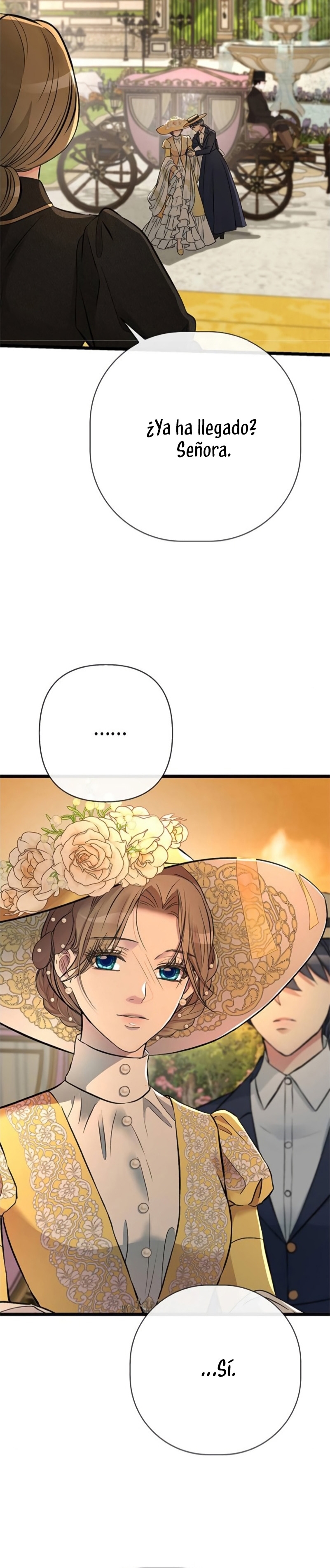 El príncipe problemático Capítulo 51 - Página 30